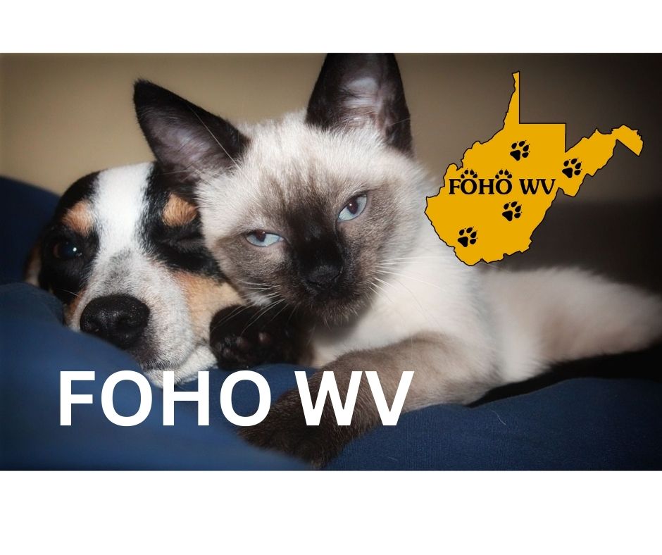 WV County Animal Control Cost - The Federation of Humane Organizations of  West Virginia